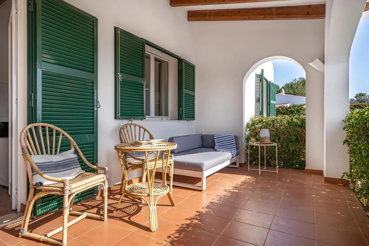 Villa Bini Delfi Sant Lluis 0*,  Spain